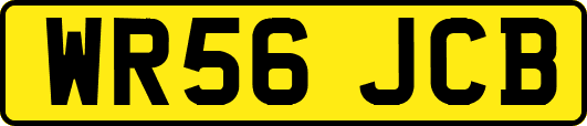 WR56JCB