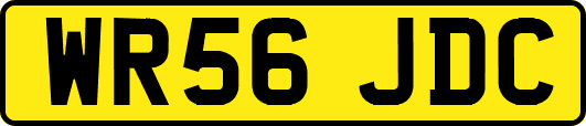 WR56JDC