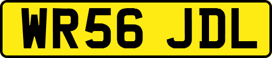 WR56JDL