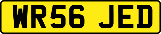 WR56JED