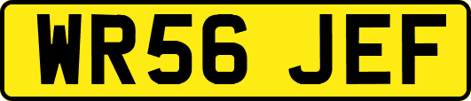 WR56JEF