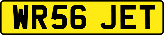 WR56JET