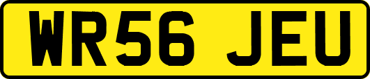WR56JEU