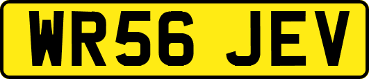 WR56JEV