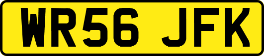 WR56JFK