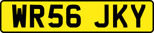 WR56JKY