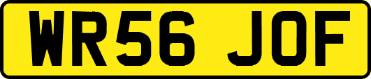 WR56JOF