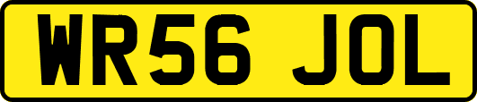 WR56JOL