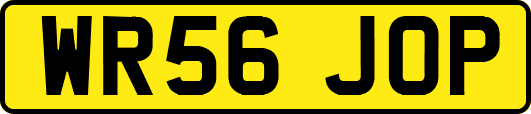 WR56JOP