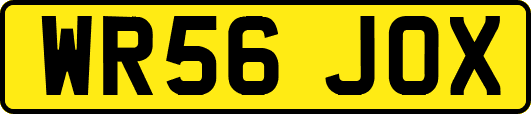 WR56JOX