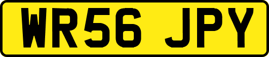 WR56JPY