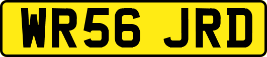 WR56JRD