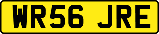WR56JRE