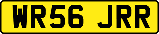 WR56JRR