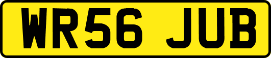 WR56JUB