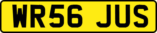 WR56JUS