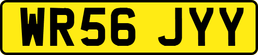 WR56JYY