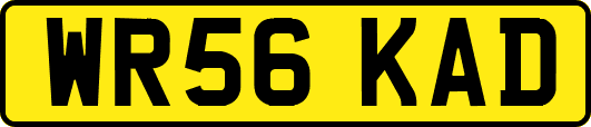 WR56KAD