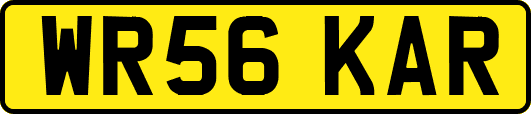 WR56KAR
