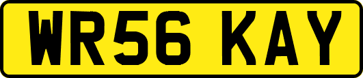 WR56KAY