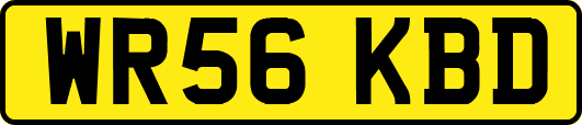 WR56KBD