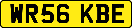 WR56KBE