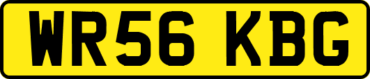 WR56KBG