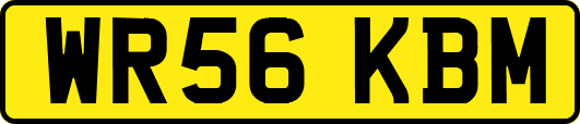 WR56KBM