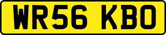 WR56KBO