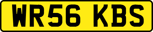 WR56KBS