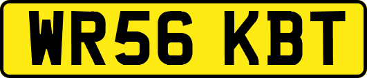 WR56KBT