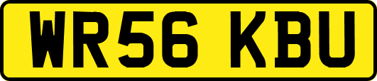 WR56KBU