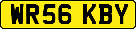 WR56KBY