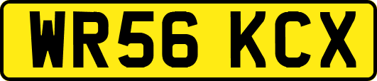 WR56KCX