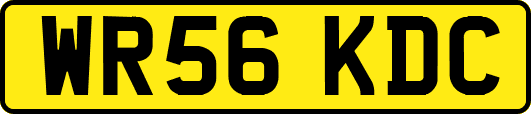 WR56KDC