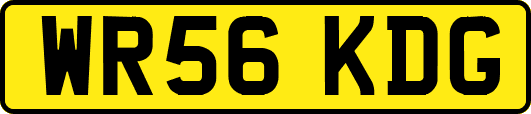 WR56KDG