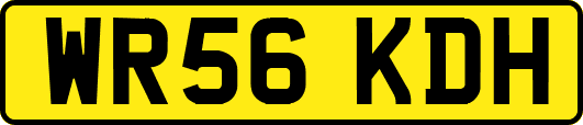 WR56KDH