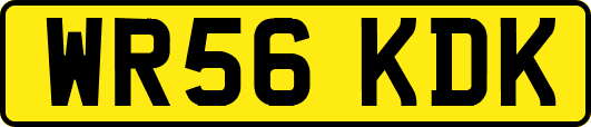 WR56KDK