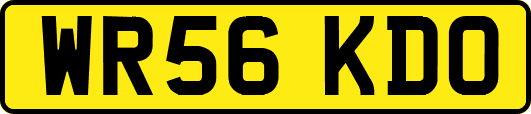WR56KDO