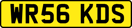 WR56KDS