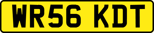 WR56KDT