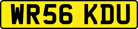 WR56KDU