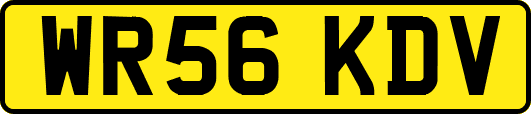 WR56KDV