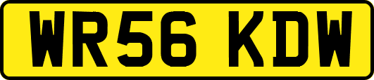 WR56KDW