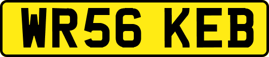 WR56KEB