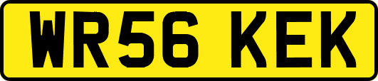 WR56KEK