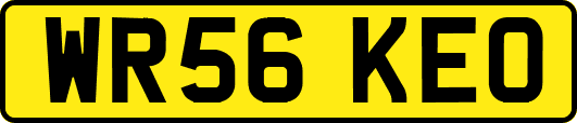 WR56KEO