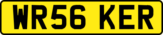 WR56KER