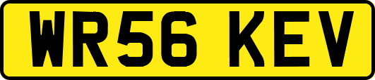WR56KEV
