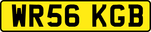 WR56KGB